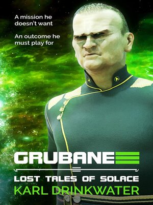 cover image of Grubane